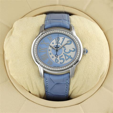 pre owned ladies ap watches.